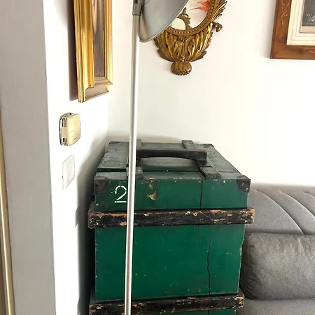 Apartman To With *