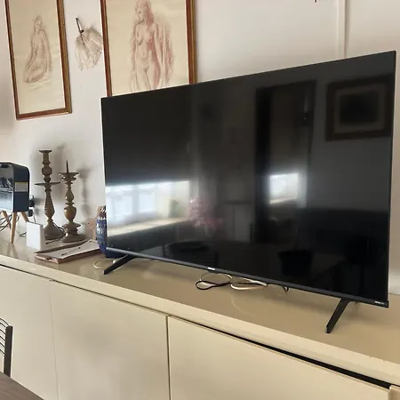 Apartment To With *